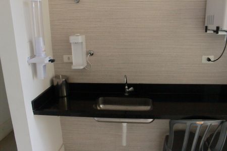 Apartamento para alugar com 120m², 3 quartos e 2 vagasBrinquedoteca