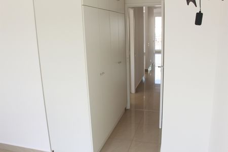 Apartamento para alugar com 120m², 3 quartos e 2 vagasQuarto 3 - Suíte