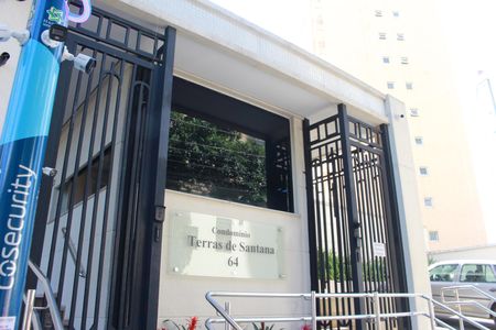 Apartamento para alugar com 120m², 3 quartos e 2 vagasFachada