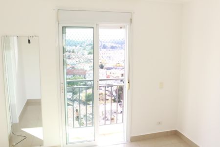 Apartamento para alugar com 120m², 3 quartos e 2 vagasQuarto 3 - Suíte