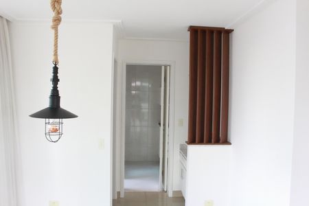 Apartamento para alugar com 120m², 3 quartos e 2 vagasSala
