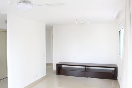 Apartamento para alugar com 120m², 3 quartos e 2 vagasSala