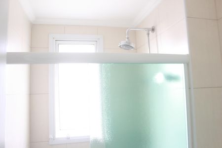 Apartamento para alugar com 120m², 3 quartos e 2 vagasBanheiro da Suíte 1