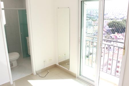 Apartamento para alugar com 120m², 3 quartos e 2 vagasQuarto 3 - Suíte
