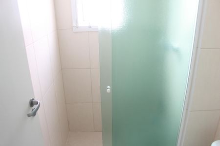 Apartamento para alugar com 120m², 3 quartos e 2 vagasBanheiro da Suíte 1