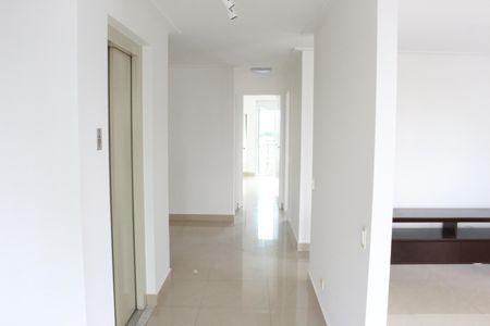 Apartamento para alugar com 120m², 3 quartos e 2 vagasSala