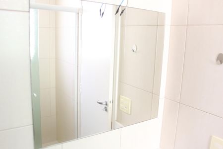 Apartamento para alugar com 120m², 3 quartos e 2 vagasBanheiro da Suíte 2