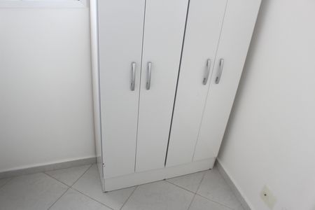 Apartamento para alugar com 120m², 3 quartos e 2 vagasQuarto de Serviço