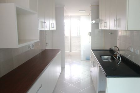 Apartamento para alugar com 120m², 3 quartos e 2 vagasCozinha