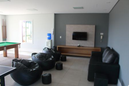Apartamento para alugar com 120m², 3 quartos e 2 vagasSala de Jogos