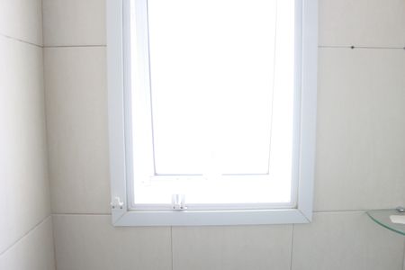 Apartamento para alugar com 120m², 3 quartos e 2 vagasBanheiro da Suíte 1
