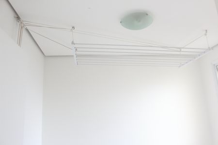 Apartamento para alugar com 120m², 3 quartos e 2 vagasQuarto de Serviço