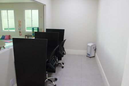 Apartamento para alugar com 120m², 3 quartos e 2 vagasBrinquedoteca