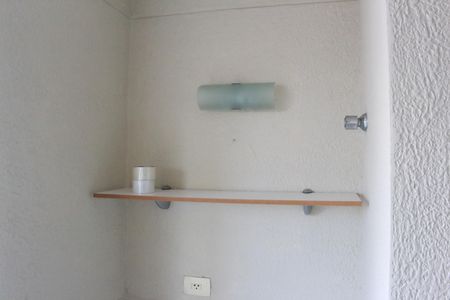 Apartamento para alugar com 120m², 3 quartos e 2 vagasVaranda