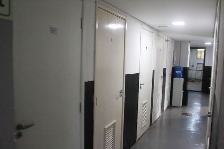 Apartamento para alugar com 120m², 3 quartos e 2 vagasDepósito