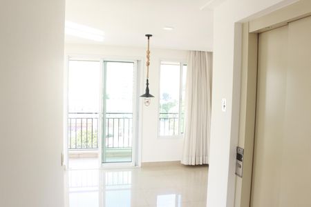Apartamento para alugar com 120m², 3 quartos e 2 vagasSala