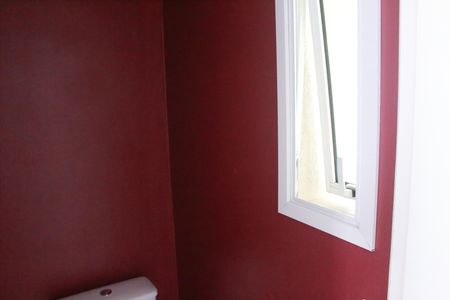 Apartamento para alugar com 120m², 3 quartos e 2 vagasLavabo