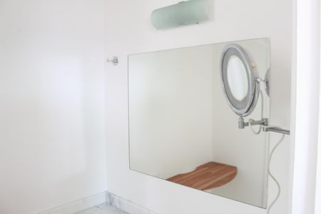 Apartamento para alugar com 120m², 3 quartos e 2 vagasBanheiro da Suíte 1