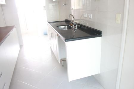 Apartamento para alugar com 120m², 3 quartos e 2 vagasCozinha