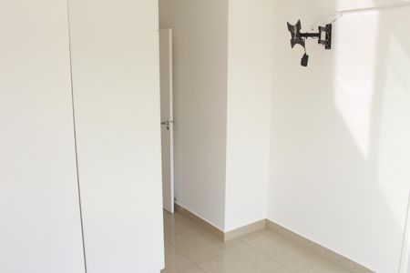 Apartamento para alugar com 120m², 3 quartos e 2 vagasQuarto 3 - Suíte