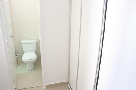 Apartamento para alugar com 120m², 3 quartos e 2 vagasQuarto 2 - Suíte