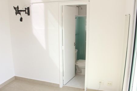 Apartamento para alugar com 120m², 3 quartos e 2 vagasQuarto 3 - Suíte
