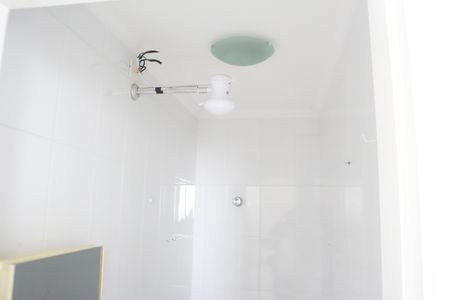 Apartamento para alugar com 120m², 3 quartos e 2 vagasBanheiro de serviço