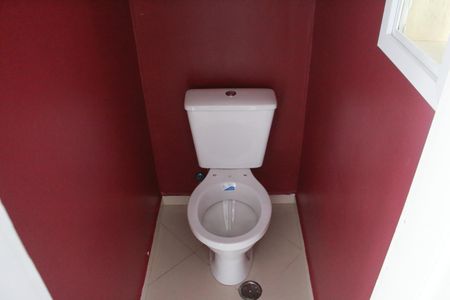 Apartamento para alugar com 120m², 3 quartos e 2 vagasLavabo