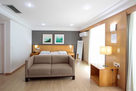 Apartamento à venda com 70m², 2 quartos e 1 vagaSala/quarto