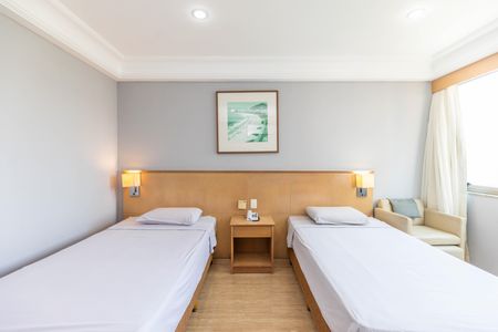 Apartamento à venda com 70m², 2 quartos e 1 vagaQuarto 2 suíte 