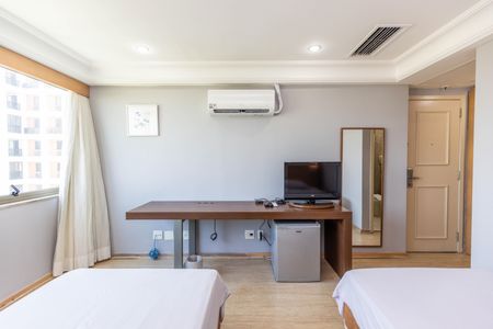 Apartamento à venda com 70m², 2 quartos e 1 vagaQuarto 2 suíte 