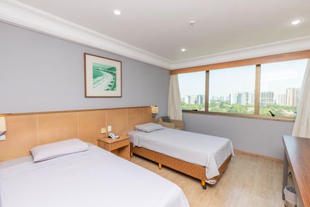 Apartamento à venda com 70m², 2 quartos e 1 vagaQuarto 2 suíte 