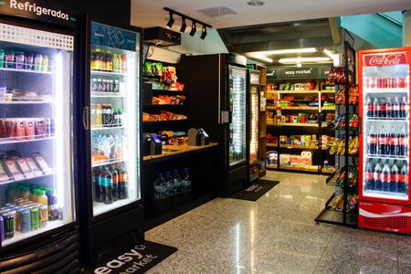 Apartamento à venda com 70m², 2 quartos e 1 vagaMercado