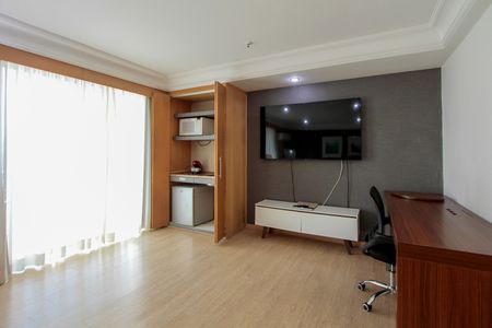 Apartamento à venda com 70m², 2 quartos e 1 vagaSala/Cozinha