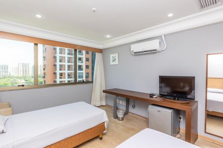 Apartamento à venda com 70m², 2 quartos e 1 vagaQuarto 2 suíte 