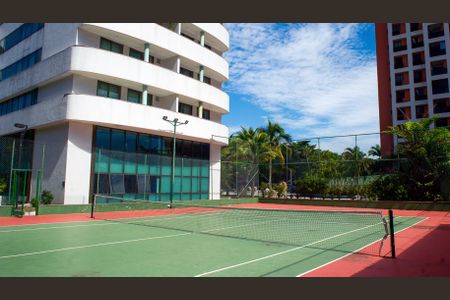 Apartamento à venda com 70m², 2 quartos e 1 vagaQuadra Esportiva