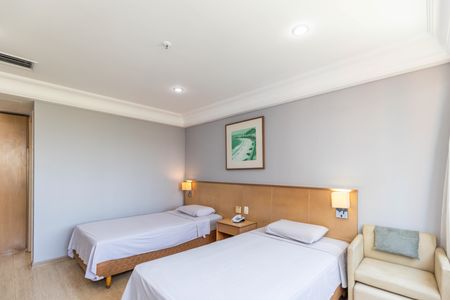 Apartamento à venda com 70m², 2 quartos e 1 vagaQuarto 2 suíte 