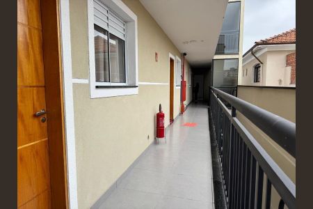 Apartamento à venda com 44m², 2 quartos e sem vaga Apartamento à venda com 44m², 2 quartos e sem vagaFoto 18