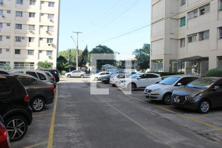 Apartamento para alugar com 80m², 2 quartos e 1 vagaGaragem