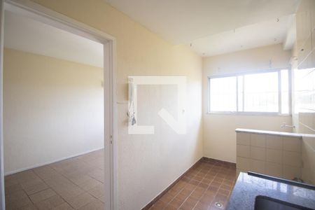 Apartamento para alugar com 80m², 2 quartos e 1 vagaLavanderia