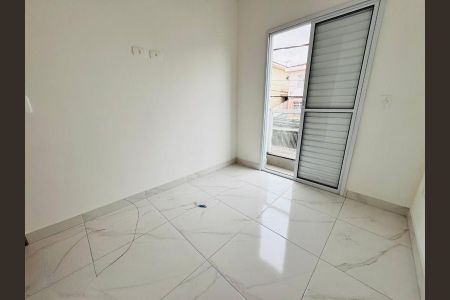 Apartamento à venda com 44m², 2 quartos e sem vaga Apartamento à venda com 44m², 2 quartos e sem vagaFoto 01