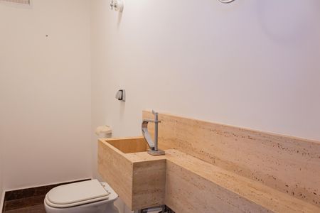 Apartamento à venda com 140m², 4 quartos e 1 vagaLavabo