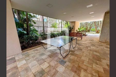 Apartamento à venda com 140m², 4 quartos e 1 vagaÁrea comum