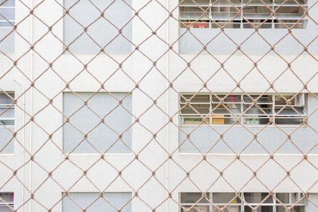 Apartamento à venda com 140m², 4 quartos e 1 vagaVista do Quarto 1