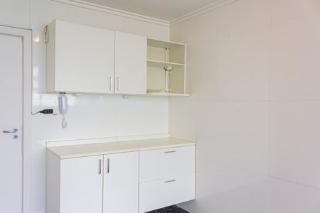 Apartamento à venda com 140m², 4 quartos e 1 vagaCozinha