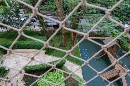 Apartamento à venda com 140m², 4 quartos e 1 vagaVista da Suíte