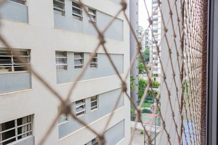 Apartamento à venda com 140m², 4 quartos e 1 vagaVista da Sala