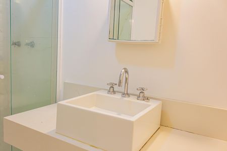 Apartamento à venda com 140m², 4 quartos e 1 vagaBanheiro