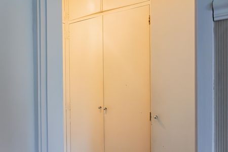 Apartamento à venda com 140m², 4 quartos e 1 vagaCloset da suíte