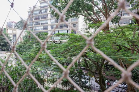 Apartamento à venda com 140m², 4 quartos e 1 vagaVista da Suíte